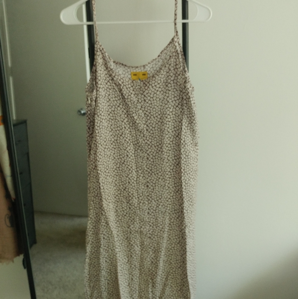 UNIF Bunny Dress NWT